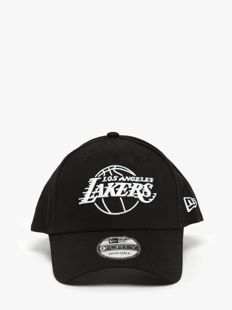 Pet Los Angeles Lakers New era Zwart new era 12292584